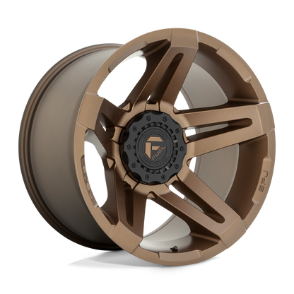 Fuel 1PC D765 SFJ