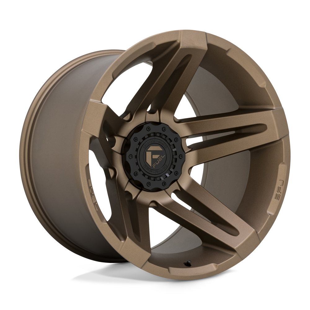 Fuel 1PC D765 SFJ