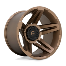 Fuel 1PC D765 SFJ