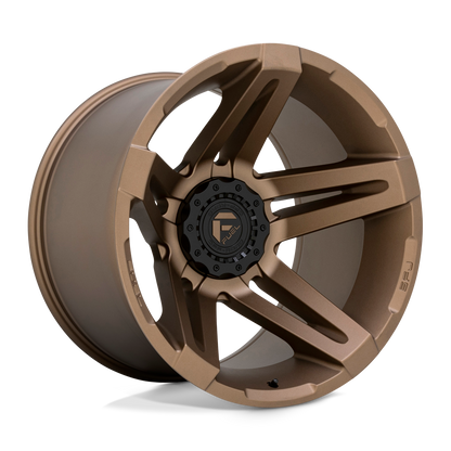 Fuel 1PC D765 SFJ