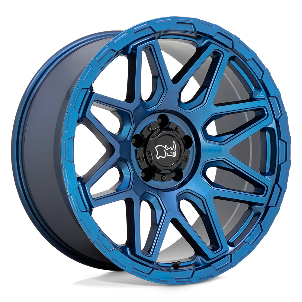 GLOSS MIDNIGHT BLUE