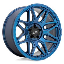GLOSS MIDNIGHT BLUE