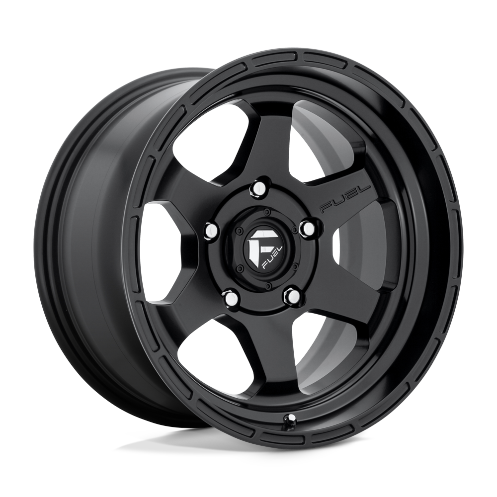 Fuel 1PC D664 SHOK