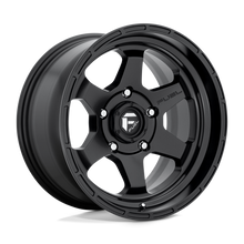Fuel 1PC D664 SHOK