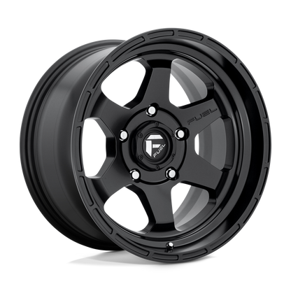 Fuel 1PC D664 SHOK