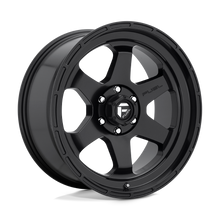 Fuel 1PC D664 SHOK