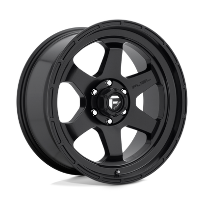 Fuel 1PC D664 SHOK