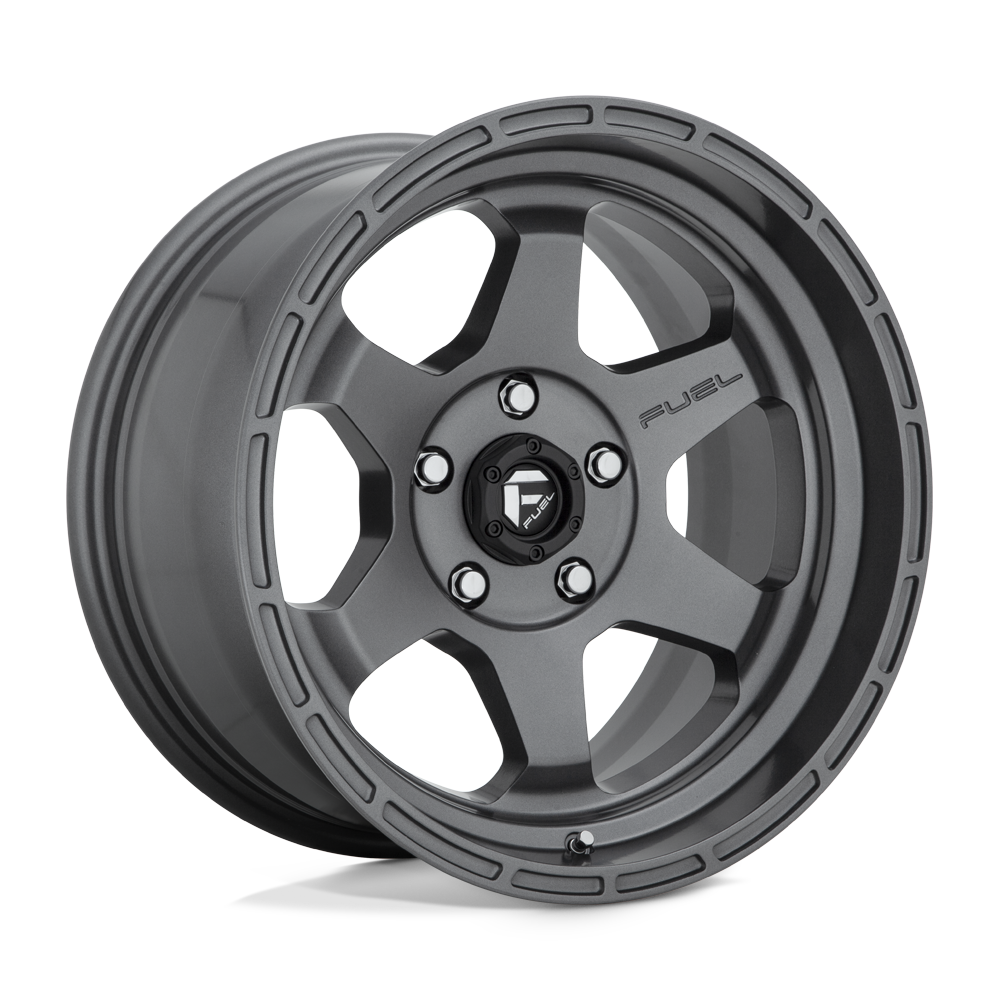 Fuel 1PC D665 SHOK