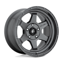 Fuel 1PC D665 SHOK