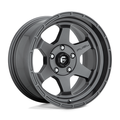 Fuel 1PC D665 SHOK