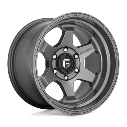 Fuel 1PC D665 SHOK