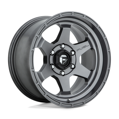Fuel 1PC D665 SHOK