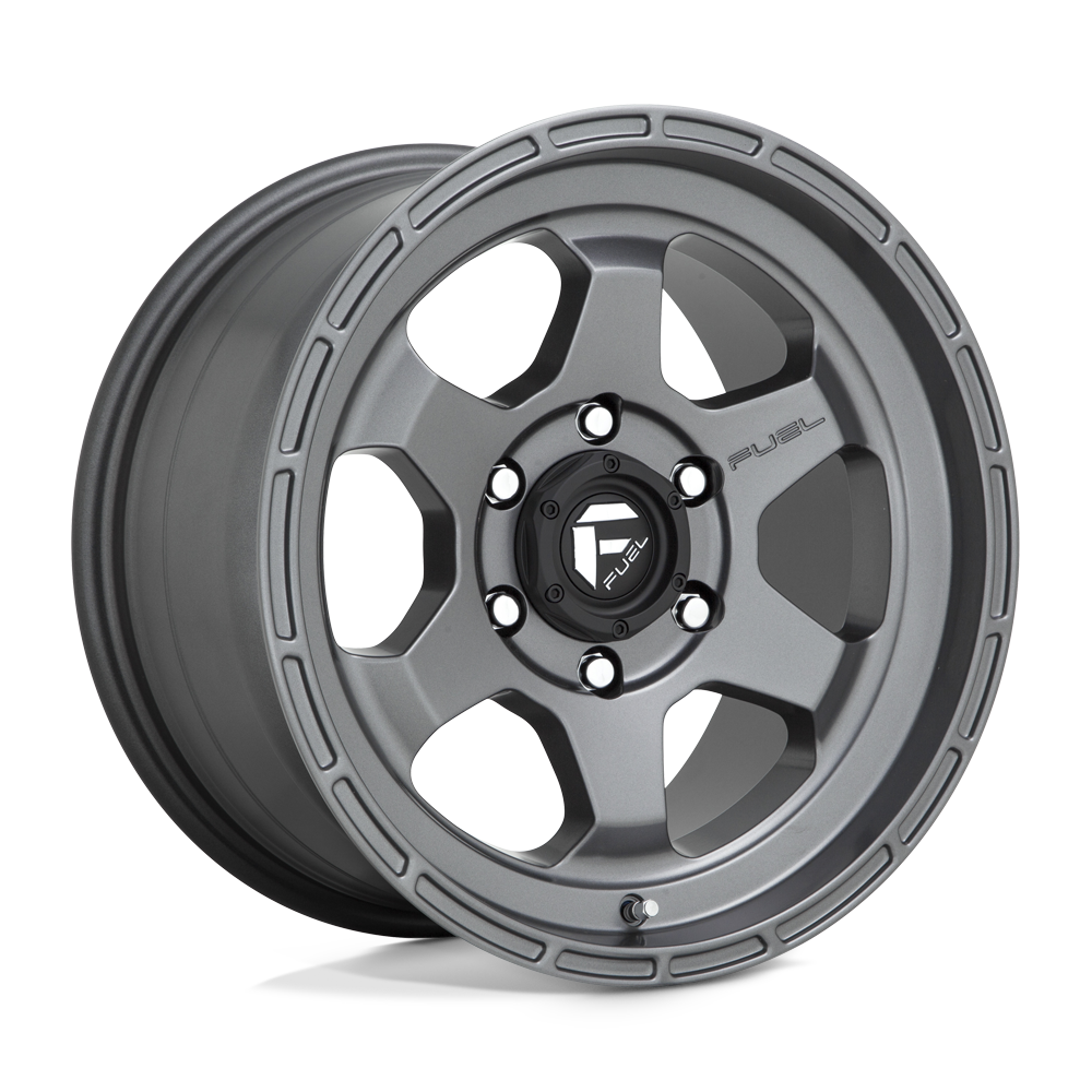 Fuel 1PC D665 SHOK