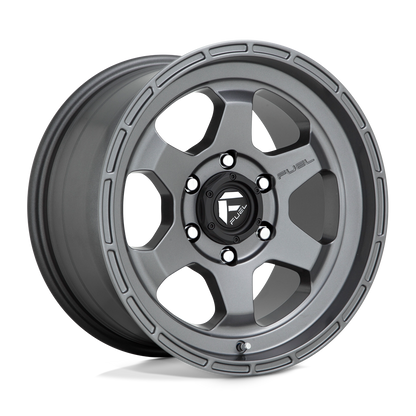 Fuel 1PC D665 SHOK