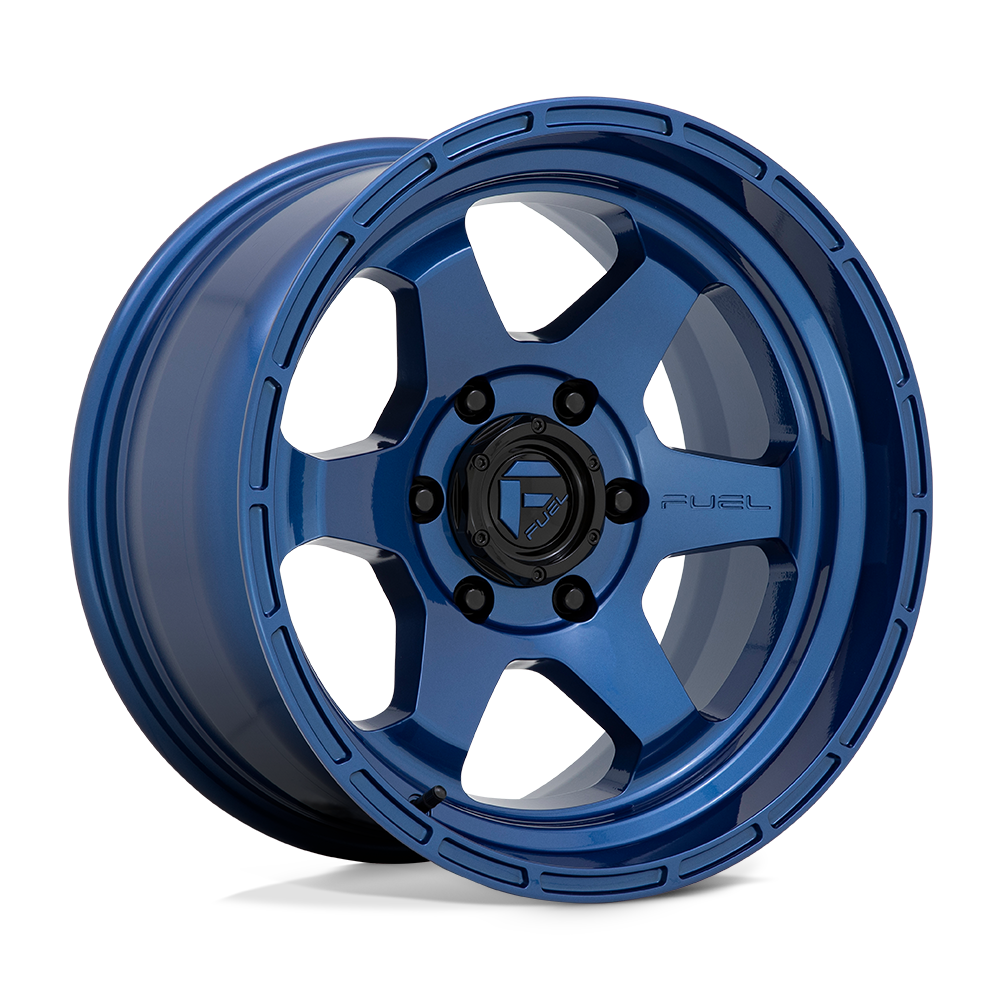 Fuel 1PC D739 SHOK