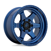 Fuel 1PC D739 SHOK