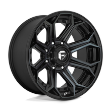 Fuel 1PC D704 SIEGE