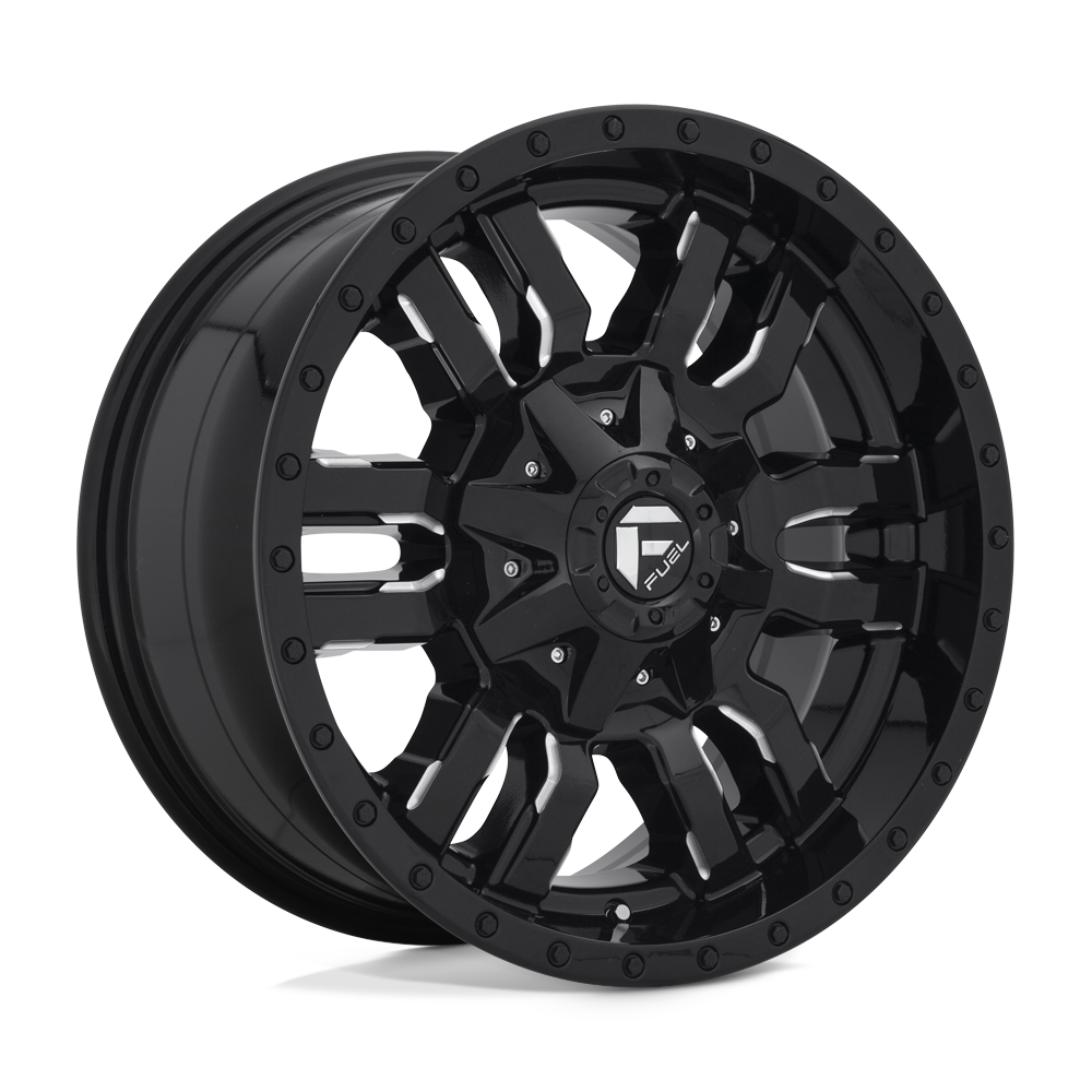 Fuel 1PC D595 SLEDGE