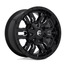 Fuel 1PC D595 SLEDGE