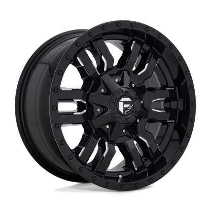 Fuel 1PC D595 SLEDGE