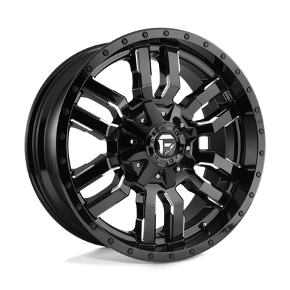Fuel 1PC D595 SLEDGE