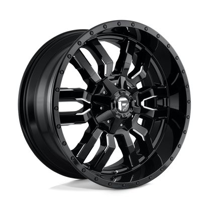 Fuel 1PC D595 SLEDGE