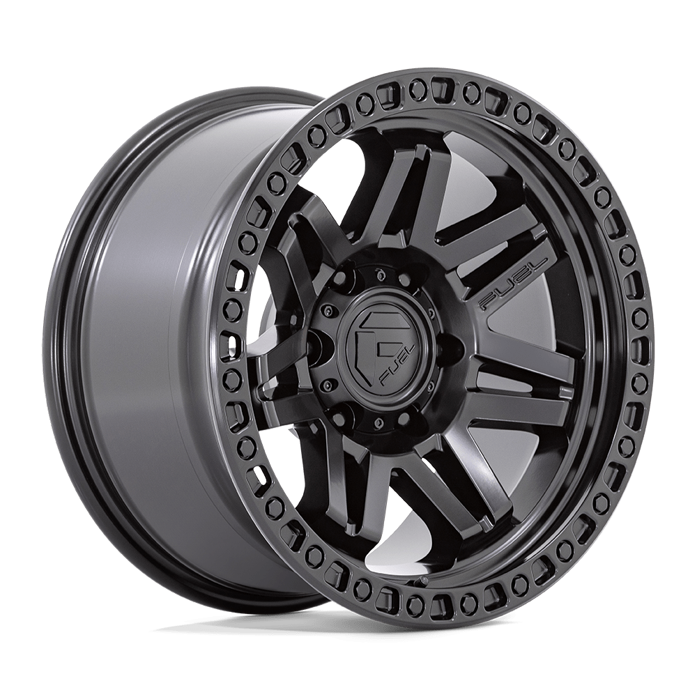 Fuel 1PC D810 SYNDICATE