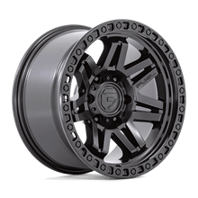 Fuel 1PC D810 SYNDICATE