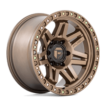 Fuel 1PC D811 SYNDICATE