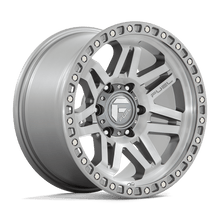 Fuel 1PC D812 SYNDICATE