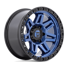 Fuel 1PC D813 SYNDICATE