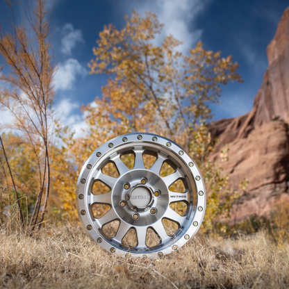 304 | Double Standard | Machined