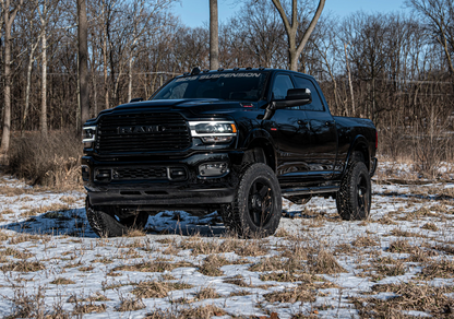 BDS Suspension 3' Lift Kit for 2019+ Ram 3500