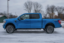 Outback Kitters 2' Levelling Kit for 2021+ Ford F150