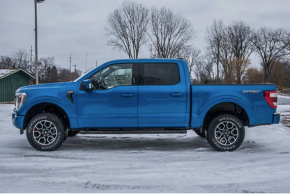 Outback Kitters 2' Levelling Kit for 2021+ Ford F150
