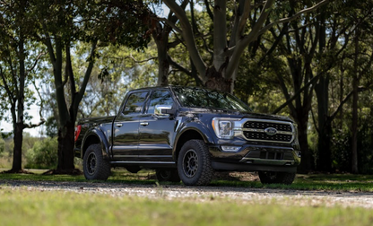 Outback Kitters 2' Levelling Kit for 2021+ Ford F150