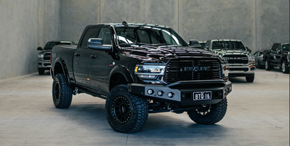 Outback Kitters 2' Lift Kit for 2013+ Ram 3500