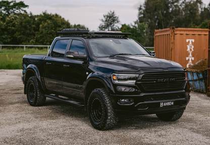 Outback Kitters 3' Lift Kit for Ram 1500 DT