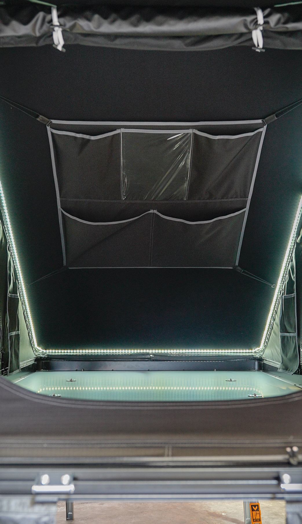 OT Carbon Tent