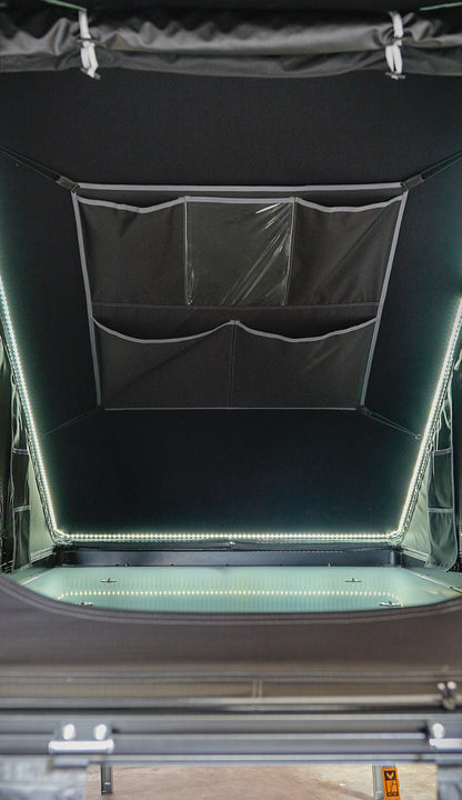 OT Carbon Tent