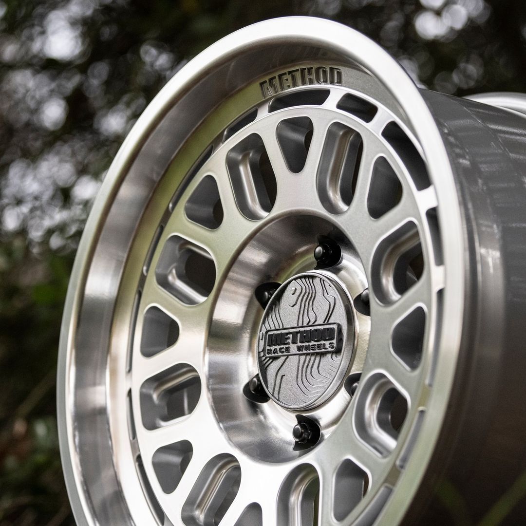 321 | Machined