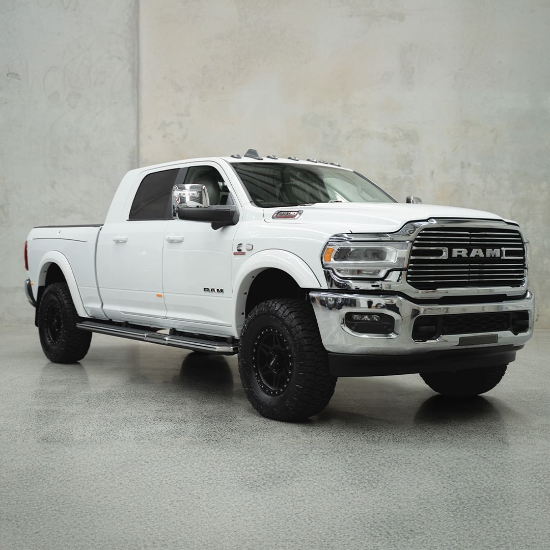Outback Kitters 2' Lift Kit for 2013+ Ram 3500