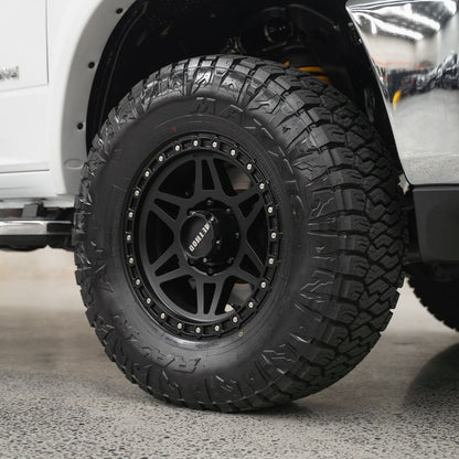 Outback Kitters 2' Lift Kit for 2013+ Ram 3500