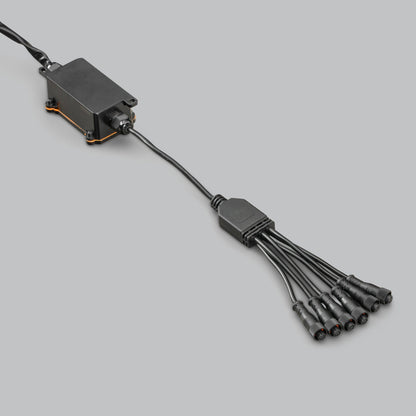 ALTIQ™ Spectrum Pro - LED RGB-W Rock Light Kit