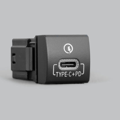 ALTIQ™ Toyota Square Switch & Accessory Modules – ALTIQ Panel Compatible