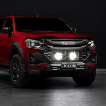 ALTIQ™ GEN3 D-MAX LED 7' Spot Light Stealth Kit