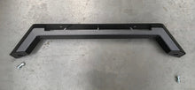 Stealth top hoop, Type A