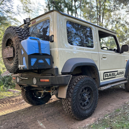 Suzuki Jimny JB74 Rear Bar