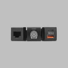 ALTIQ™ Toyota Square Switch & Accessory Modules – ALTIQ Panel Compatible
