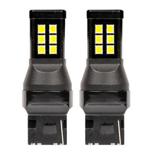 Ranger PX1/2 Reverse LED upgrade